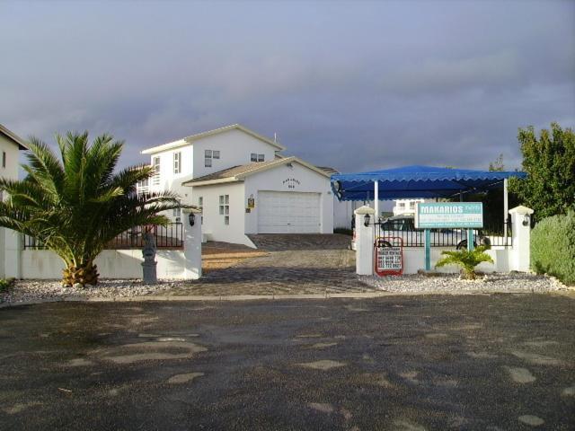 Makarios B&B Langebaan Exterior foto