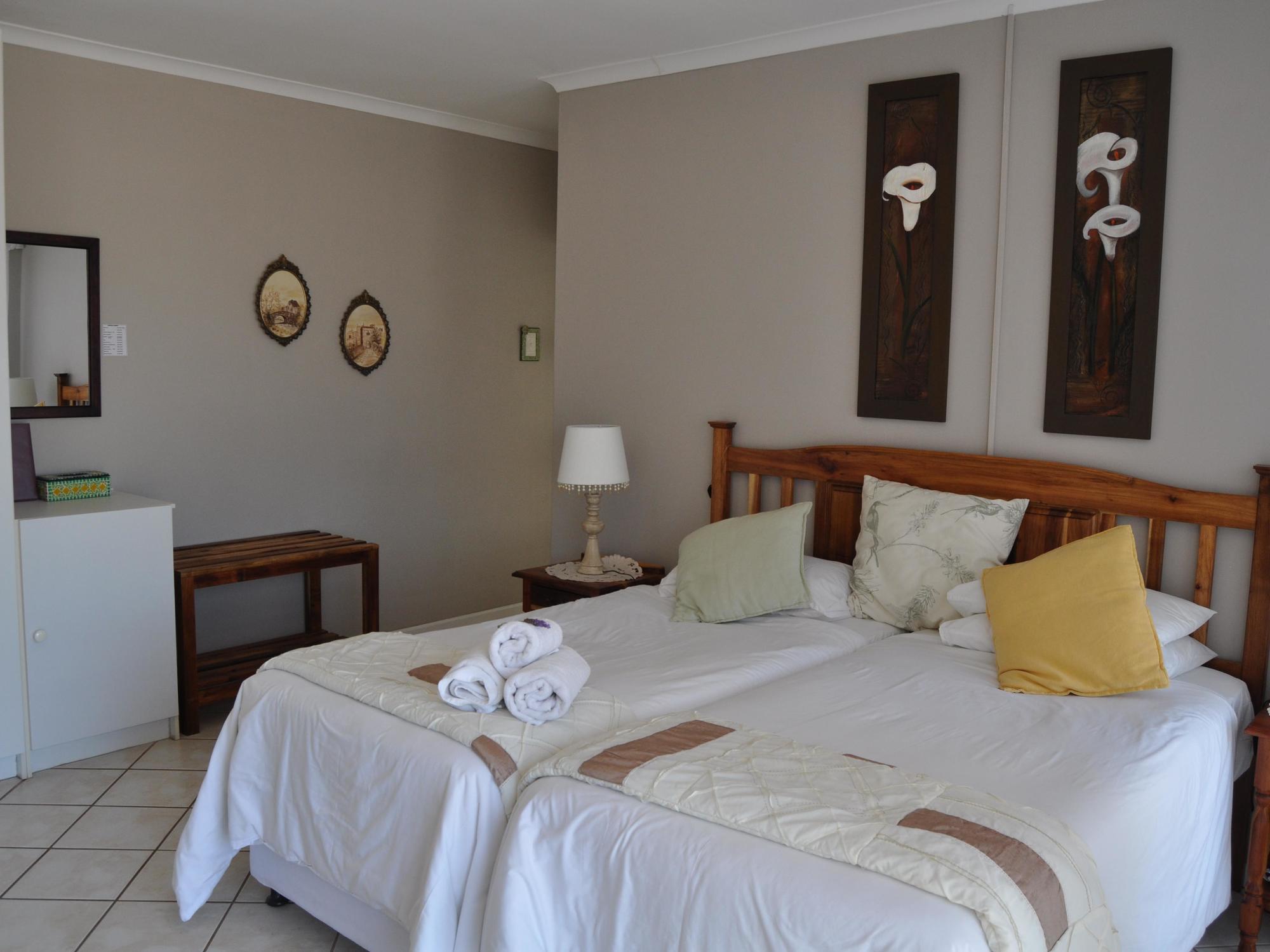 Makarios B&B Langebaan Exterior foto