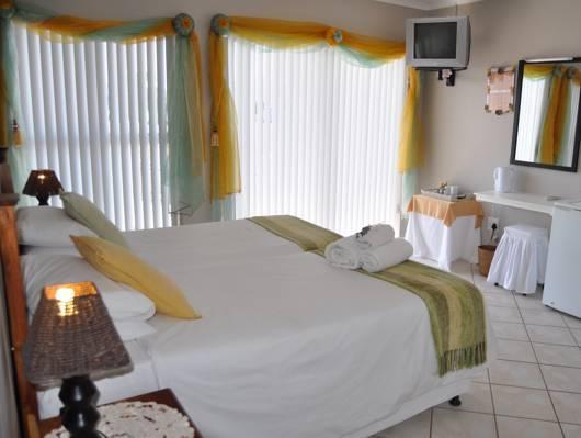 Makarios B&B Langebaan Exterior foto