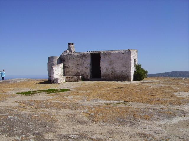 Makarios B&B Langebaan Exterior foto