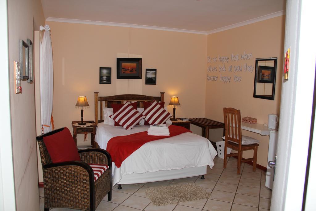 Makarios B&B Langebaan Exterior foto