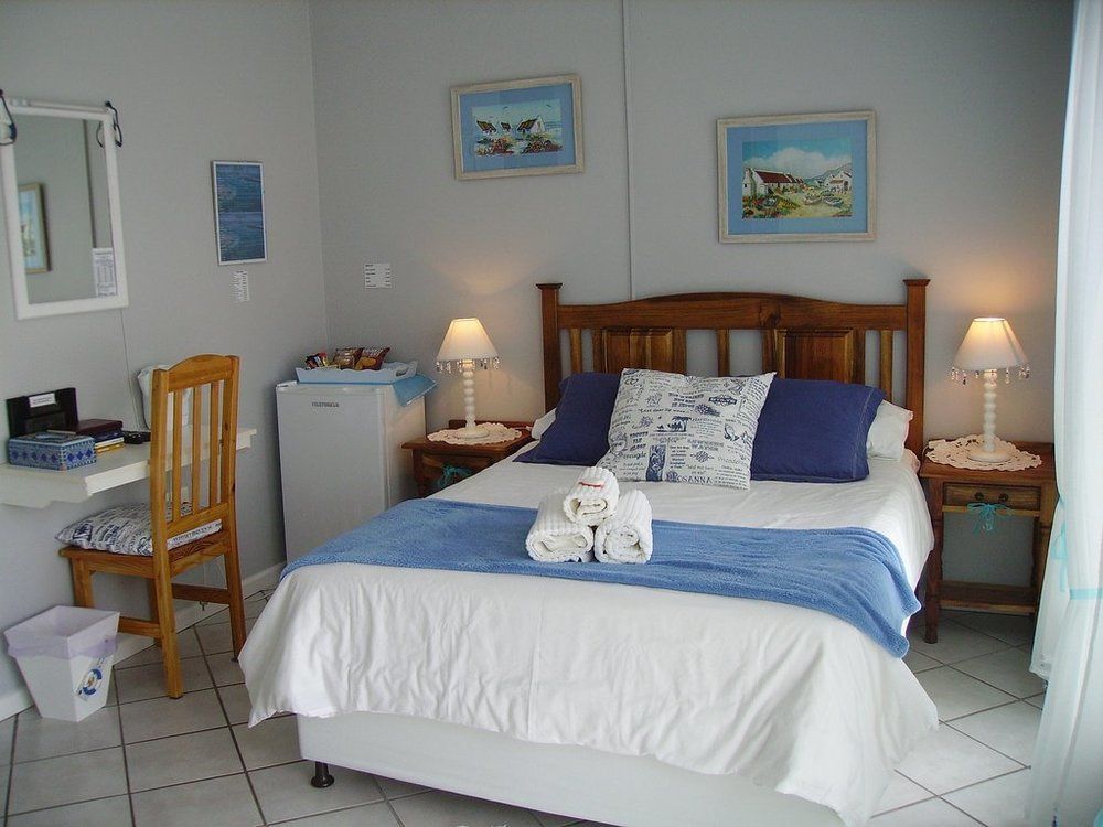 Makarios B&B Langebaan Exterior foto