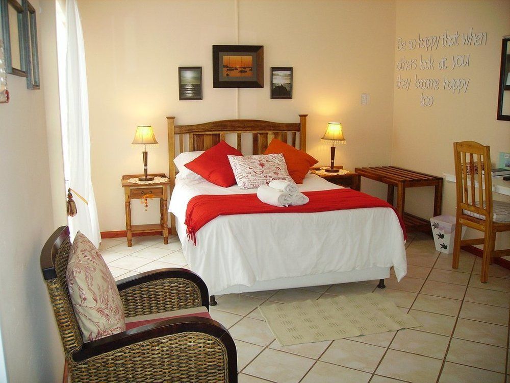 Makarios B&B Langebaan Exterior foto