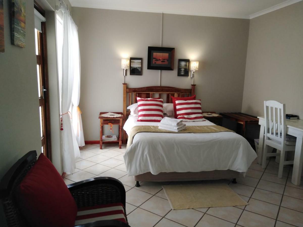 Makarios B&B Langebaan Exterior foto