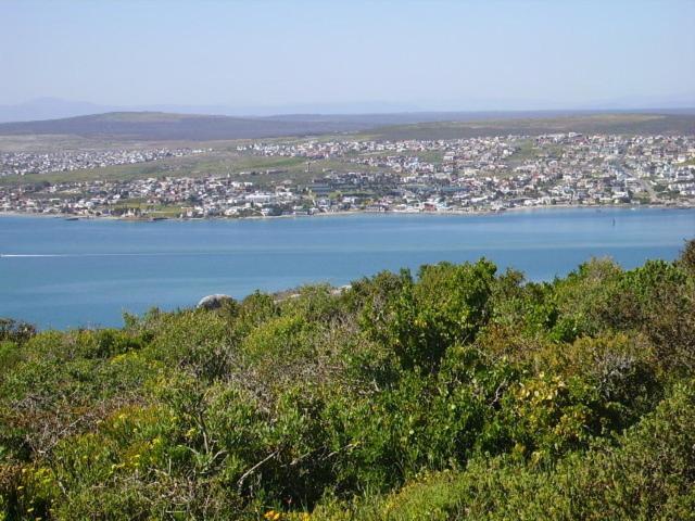 Makarios B&B Langebaan Exterior foto